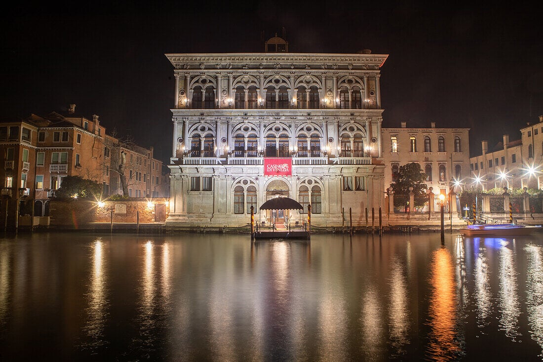 casino de venezia