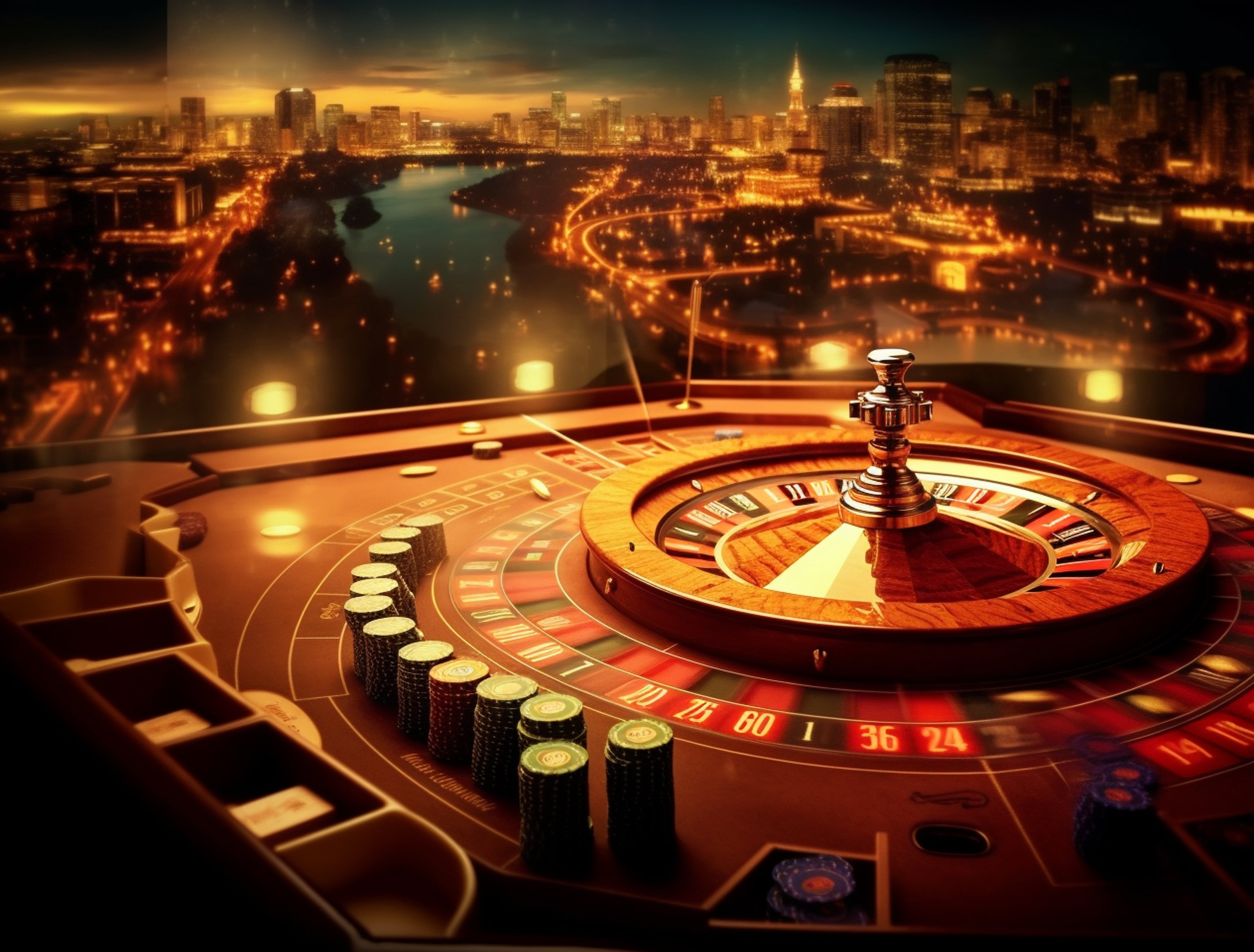 roulette im uberblick